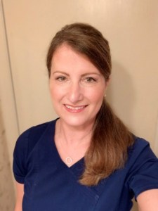 Hygienist Pam